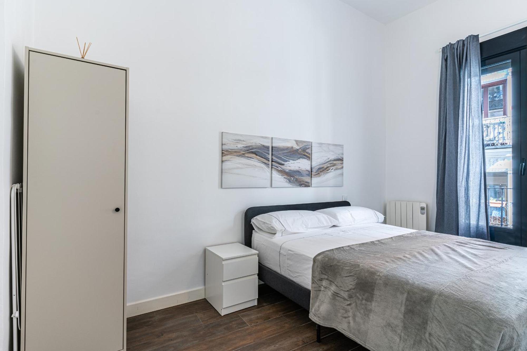 Vr Estudios Apartments Madrid Exterior photo