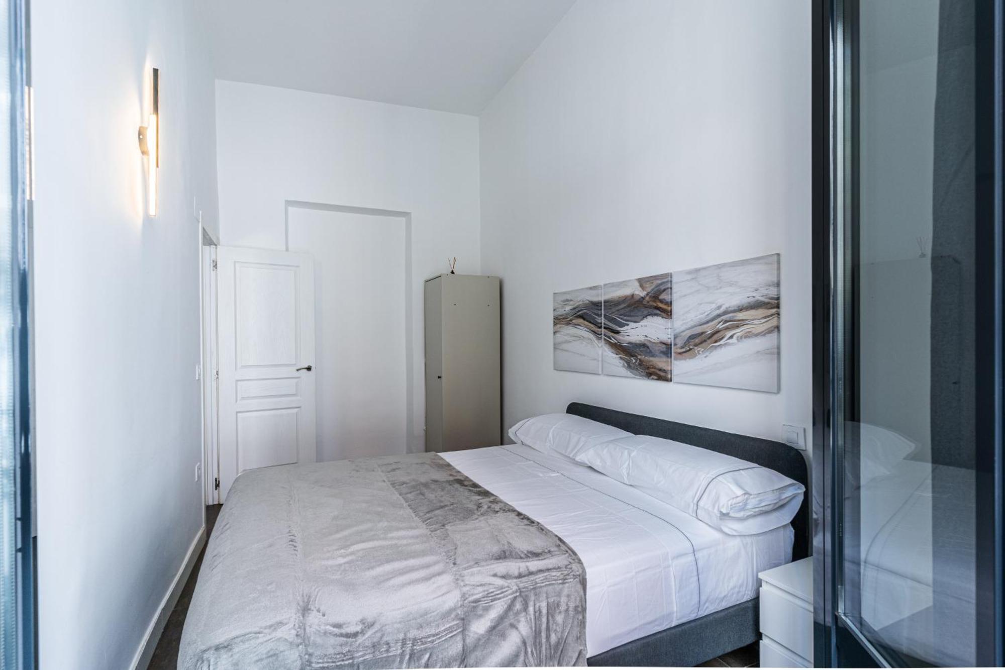 Vr Estudios Apartments Madrid Exterior photo